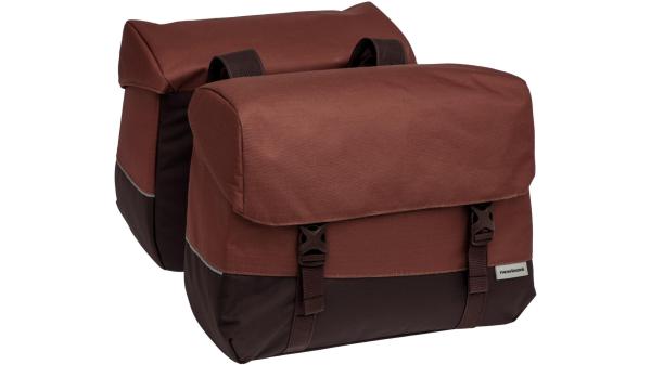 New Looxs Oslo Joli Double  L rot, braun
