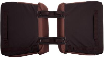New Looxs Oslo Joli Double  L rot, braun Produktbild 2