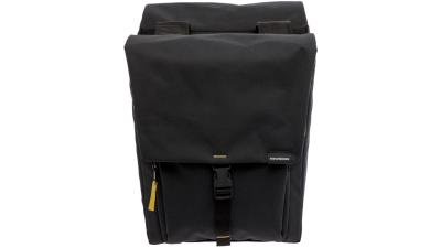 New Looxs Tulum Double  L schwarz Produktbild 1