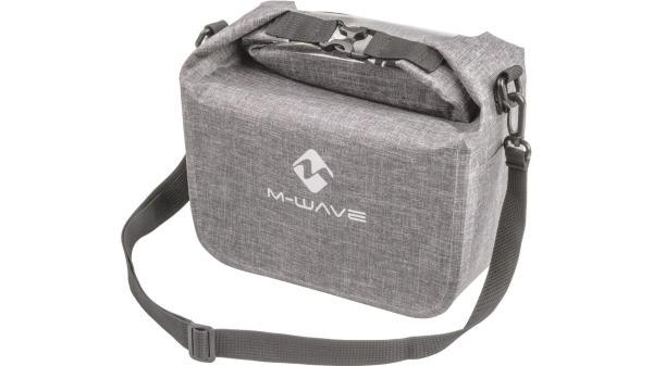 M-Wave Suburban Front  L grau