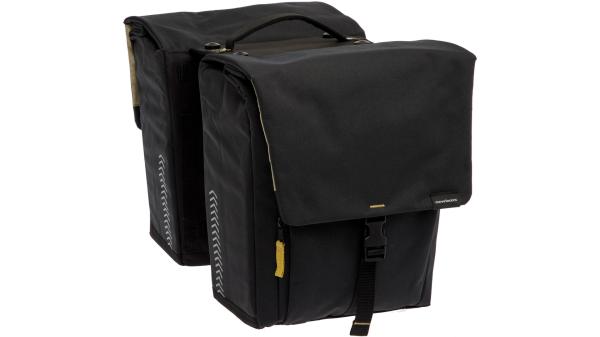 New Looxs Tulum Double  XL schwarz