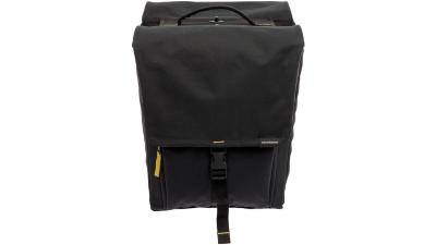 New Looxs Tulum Double  L schwarz Produktbild 1