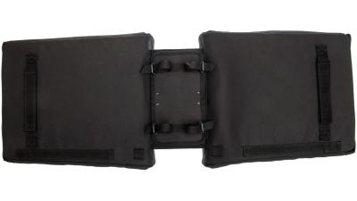 New Looxs Tulum Double  L schwarz Produktbild 2