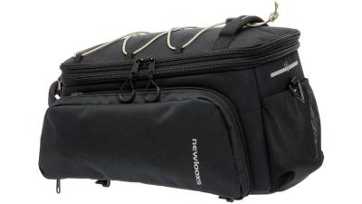 New Looxs Sports Trunkbag  XXL schwarz Produktbild 1