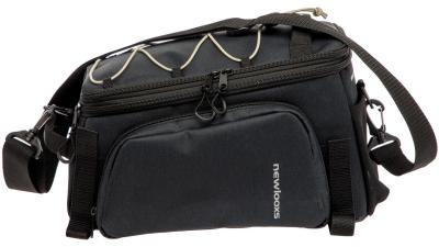 New Looxs Sports Trunkbag  XXL schwarz Produktbild 2