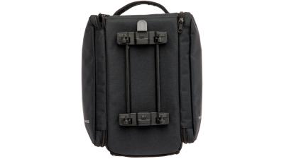 New Looxs Sports Trunkbag  XXL schwarz Produktbild 2