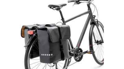 New Looxs Odense Double  XL schwarz Produktbild 2