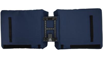 New Looxs Odense Double  XL blau Produktbild 2