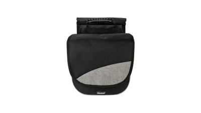 Haberland Trendy  XL schwarz, silber Produktbild 1