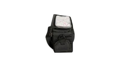 Haberland Maxi  XL schwarz Produktbild 2