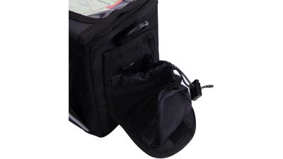 Haberland Maxi  XL schwarz Produktbild 2