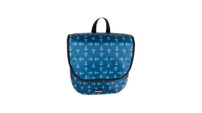 Haberland Trendy  XL blau, wei&szlig; Produktbild 1