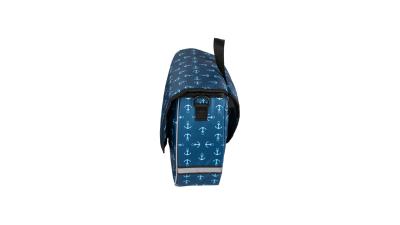 Haberland Trendy  XL blau, wei&szlig; Produktbild 2