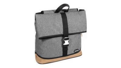 Haberland Melan I  XL grau Produktbild 1