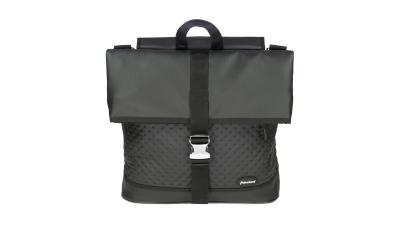 Haberland Melan I  XL schwarz Produktbild 2