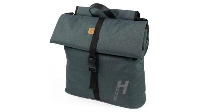 Haberland eMotion 4nature  L grau Produktbild 1