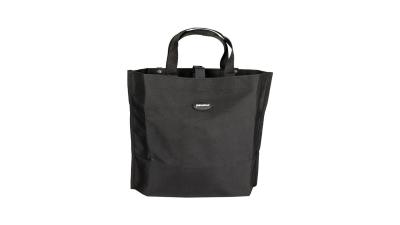 Haberland Extra Bag  L schwarz Produktbild 1