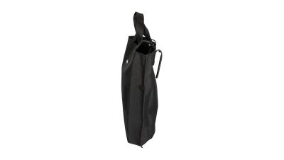 Haberland Extra Bag  L schwarz Produktbild 2