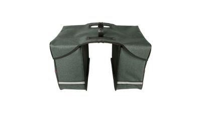 Haberland eMotion  3XL grau, rot Produktbild 2