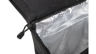 Norco Active Series Canmore  XL schwarz Produktbild 1