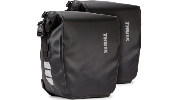 Thule Shield Pannier Small  L schwarz