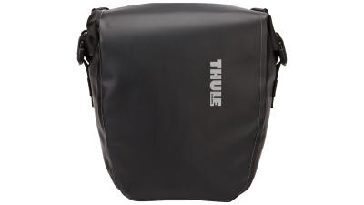 Thule Shield Pannier Small  L schwarz Produktbild 1