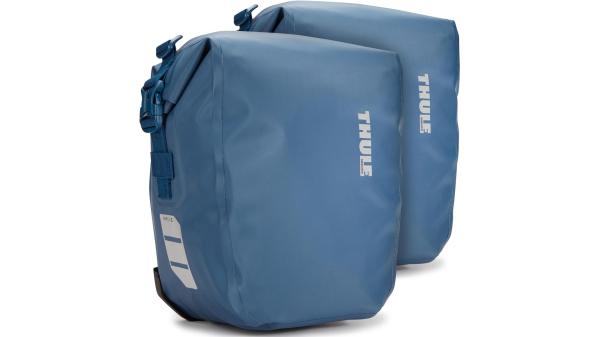 Thule Shield Pannier Small  XL blau