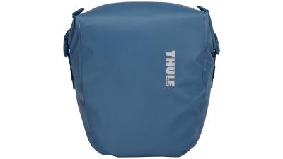 Thule Shield Pannier Small  XL blau Produktbild 1