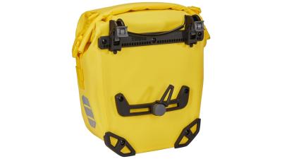 Thule Shield Pannier Small  XL gelb Produktbild 2
