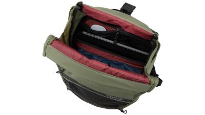 Thule Paramount Commuter  XL gr&uuml;n Produktbild 2