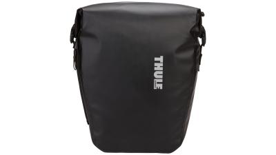Thule Shield Pannier Medium  L schwarz Produktbild 1