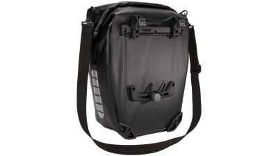 Thule Shield Pannier Large  L schwarz Produktbild 1