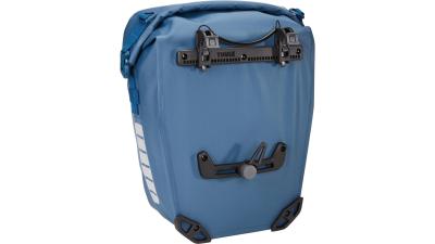 Thule Shield Pannier Large  XL blau Produktbild 2