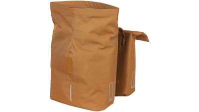 Basil City Double Bag  XL braun Produktbild 1