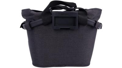CONTEC LIM Hamper FR  XL grau Produktbild 1
