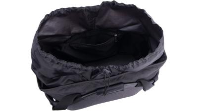 CONTEC LIM Hamper HR  L grau Produktbild 2