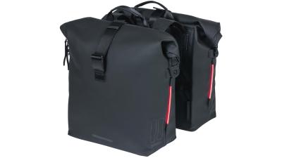Basil Soho Nordlicht  L schwarz Produktbild 1