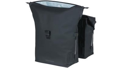 Basil Soho Nordlicht  L schwarz Produktbild 2