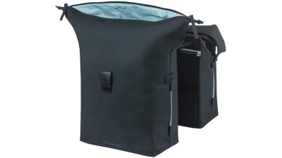 Basil Soho Nordlicht MIK  XL schwarz Produktbild 2