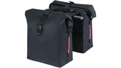 Basil Soho Nordlicht  L schwarz Produktbild 1