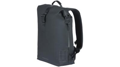 Basil Soho Nordlicht  L schwarz Produktbild 2