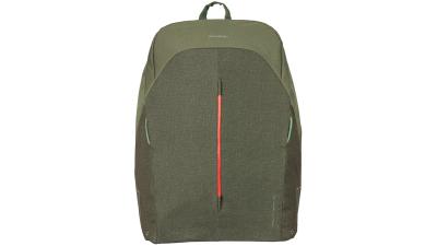 Basil B-Safe Backpack  S gr&uuml;n Produktbild 1