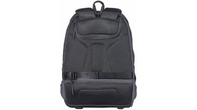 Basil B-Safe Backpack Nordlicht Woman  L schwarz Produktbild 2