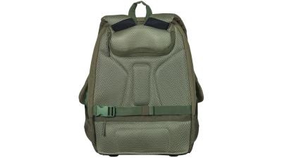 Basil B-Safe Backpack Nordlicht Woman  L gr&uuml;n Produktbild 2