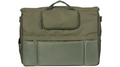 Basil B-Safe Nordlicht  XL gr&uuml;n Produktbild 2