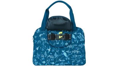 Basil Wanderlust - Carry All Bag  XL blau Produktbild 2