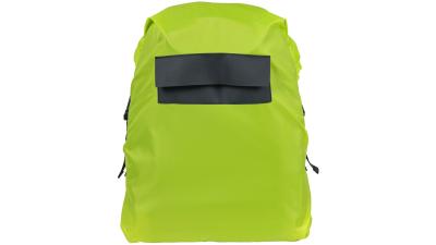 Basil Regenschutzhaube  L gelb Produktbild 2