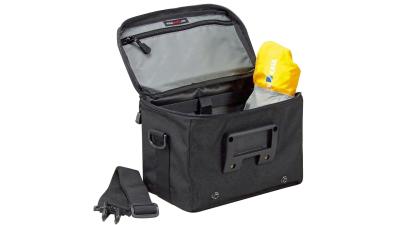 Rixen & Kaul Daypack Box  L schwarz Produktbild 2