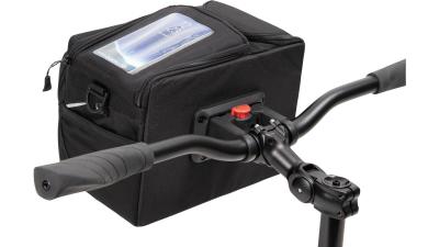 Norco Active Series Kansas  L schwarz Produktbild 1