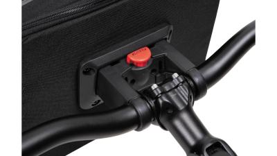 Norco Active Series Kansas  L schwarz Produktbild 2